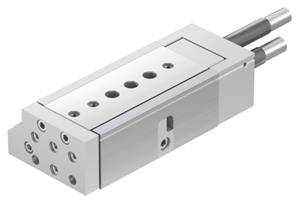 Festo DGSL-25-50-Y3A Mini Kızak Ünitesi