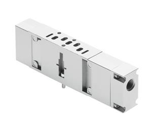 Festo VABF-S3-2-P1A3-G18 Dikey-Besleme Plakası