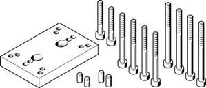 Festo HAPG-SD2-48 Adaptör Takımı Turkiye