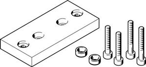 Festo HAPG-SD2-45 Adaptör Takımı Turkiye