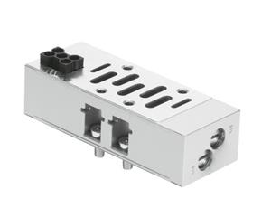 Festo VABF-S2-1-F1B1-C Kısma plakası Turkiye