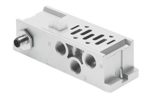 Festo VABS-S2-1S-G38-R3 Bağlantı Plakası|Taban Plakası