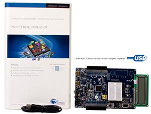 Infineon CY8CKIT-030A Turkiye