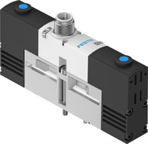 Festo VSVA-B-B52-H-A2-1R5L Selenoid valf Turkiye