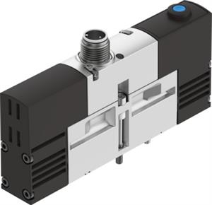 Festo VSVA-B-M52-AZH-A2-1R5L Selenoid valf