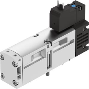Festo VSVA-B-M52-MZH-A1-1C1 Selenoid valf