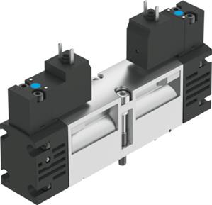 Festo VSVA-B-D52-ZH-A1-1AC1 Selenoid valf