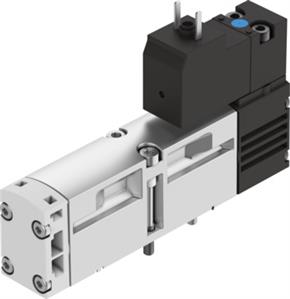 Festo VSVA-B-M52-MH-A2-5C1 Selenoid valf