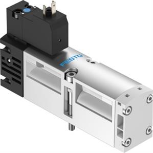 Festo VSVA-B-M52-MZH-A1-2AC1 Selenoid valf