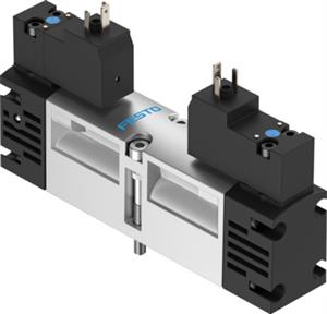 Festo VSVA-B-P53E-H-A2-3AC1 Selenoid valf