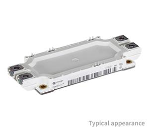 Infineon FF450R17ME4_B11 1700 V, 450 A dual IGBT module Turkiye