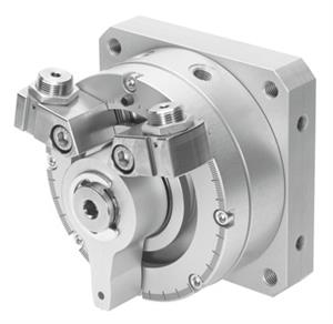 Festo DSM-16-270-P-A-B Döner Silindir|çeyrek dönüşlü aktüatör