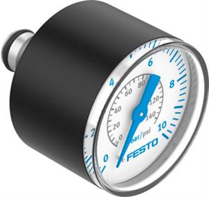 Festo PAGN-40-10-P10 Manometre Turkiye