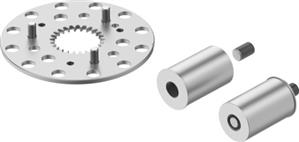 Festo DADM-CK-90-12 İndeksleme dönüştürme kiti Turkiye