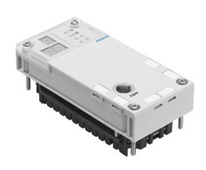 Festo CPX-CMAX-C1-1 Eksen kontrolörü Turkiye