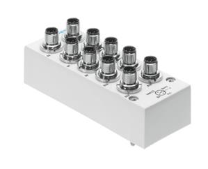 Festo VAEM-S6-C-S10-R5 Kapak Turkiye
