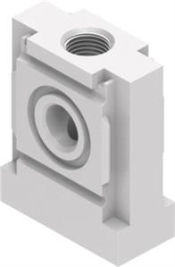 Festo MS4-FRM-FRZ Dağıtıcı bloğu