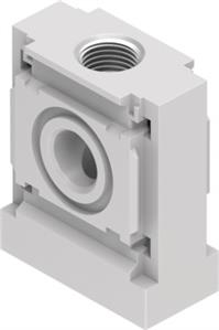 Festo MS6-FRM-FRZ Dağıtıcı bloğu