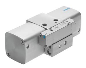 Festo DPA-40-D Basınç yükseltici