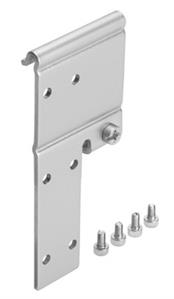 Festo OABM-H Klemens Rayı için Bağlantı