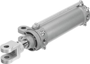 Festo DWB-50-150-Y-A Mafsallı silindir Turkiye