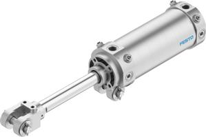 Festo DWA-63-125-Y Mafsallı silindir Turkiye