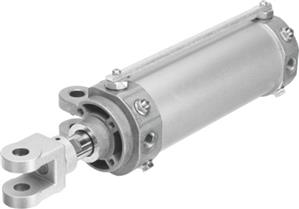 Festo DWB-63-75-Y-A Mafsallı silindir