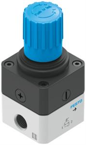 Festo LRP-1/4-2,5-EX4 Hassas Regülatör Turkiye