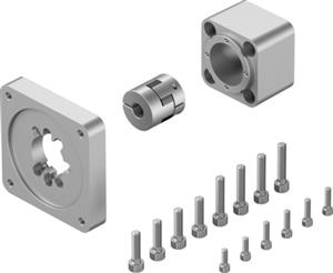 Festo EAMM-A-D40-70A Eksenel kit