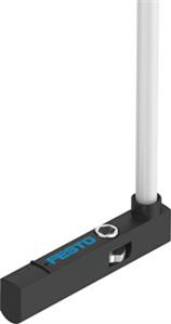 Festo SMT-10M-PS-24V-E-0,3-Q-M8D Yaklaşım sensörü|Silindir Sensörü