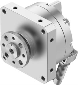 Festo DSM-63-270-CC-FW-A-B Döner Silindir|çeyrek dönüşlü aktüatör