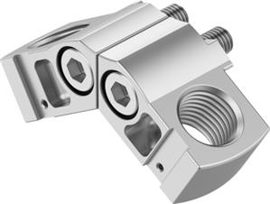 Festo DSM-63-B Yastıklama tutucu eleman