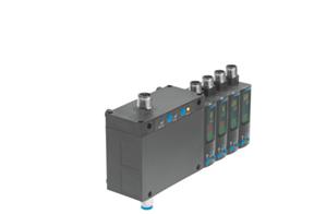 Festo SOPA-CM4H-R1-WQ6-2P-M12 Hava boşluğu sensörü
