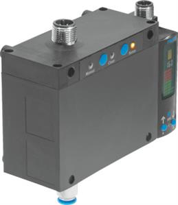Festo SOPA-CM1H-R1-WQ6-2N-M12 Hava boşluğu sensörü