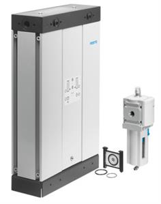 Festo PDAD-13-G3/8 Hava Kurutucu