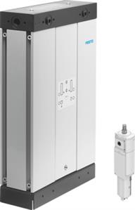 Festo PDAD-73-G1/2 Hava Kurutucu Turkiye