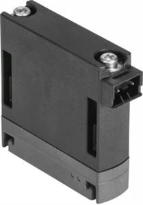 Festo MHJ9-HF Selenoid valf