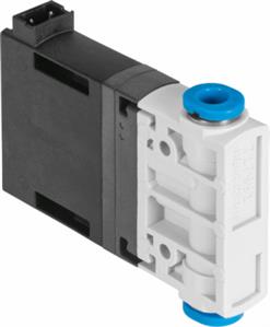 Festo MHJ9-QS-4-MF Selenoid valf