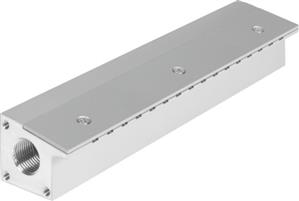 Festo MHJ9-PN16 Bağlantı Rayı|terminal şerit