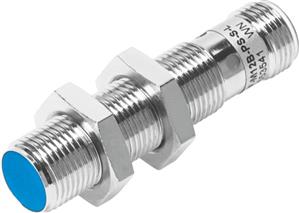 Festo SIEF-M12B-NS-S-L Yaklaşım sensörü|Silindir Sensörü