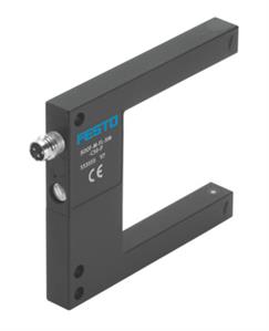 Festo SOOF-M-FL-SM-C50-P Çatal sensör Turkiye