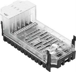 Festo CPX-4AE-TC Analog Modülü Turkiye