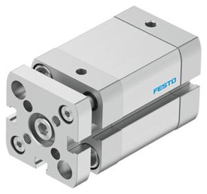 Festo ADNGF-25-20-P-A Kompakt silindir