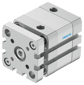 Festo ADNGF-40-10-P-A Kompakt silindir Turkiye