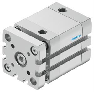 Festo ADNGF-40-20-P-A Kompakt silindir