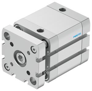 Festo ADNGF-50-30-P-A Kompakt silindir