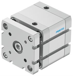 Festo ADNGF-63-20-P-A Kompakt silindir Turkiye