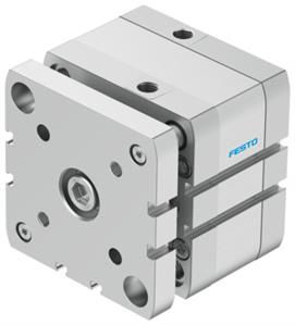 Festo ADNGF-80-10-P-A Kompakt silindir Turkiye