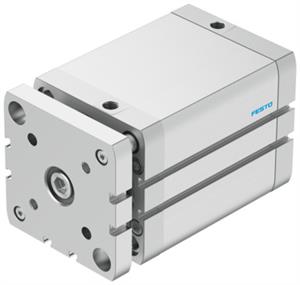 Festo ADNGF-80-80-P-A Kompakt silindir Turkiye