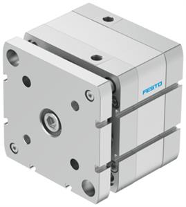 Festo ADNGF-100-10-P-A Kompakt silindir Turkiye